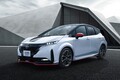 ノートといろいろモノが違うプレミアムコンパクト「日産 オーラ」。ベストグレードは玄人を魅了する乗り味のニスモ