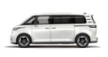 VWタイプ2をオマージュしたEVミニバン「ID.Buzz」が待望の日本発売