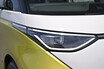 VWタイプ2をオマージュしたEVミニバン「ID.Buzz」が待望の日本発売