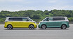 VWタイプ2をオマージュしたEVミニバン「ID.Buzz」が待望の日本発売
