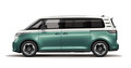 VWタイプ2をオマージュしたEVミニバン「ID.Buzz」が待望の日本発売