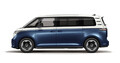 VWタイプ2をオマージュしたEVミニバン「ID.Buzz」が待望の日本発売