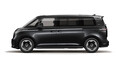 VWタイプ2をオマージュしたEVミニバン「ID.Buzz」が待望の日本発売