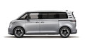 VWタイプ2をオマージュしたEVミニバン「ID.Buzz」が待望の日本発売