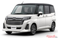 そろそろ決着つけようか？　トヨタ ルーミー vs スズキ ソリオの因縁の対決の行方は!!