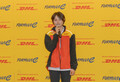 日本人女性初のスーパーフォーミュラドライバー、Jujuこと野田樹潤選手がDHLフォーミュラEアンバサダーに就任
