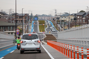 「ここにモノレールが通るのか…」 “新町田街道”ついに市街へ直結！ 結局どんなルートで町田駅までモノレール延伸？