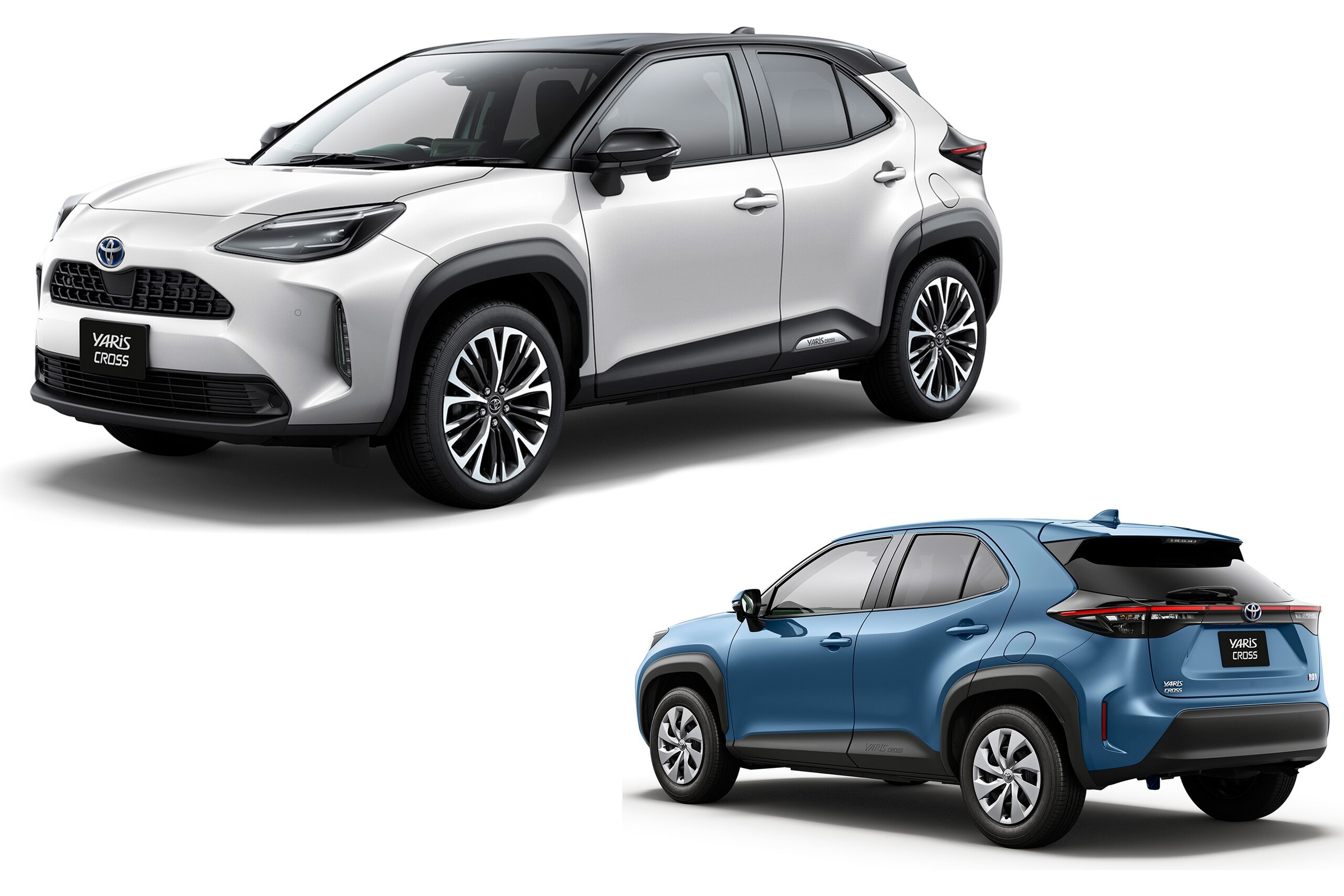 ヤリスクロスを買うなら。納期が長くてもハイブリッドが魅力に感じる理由と“買い”のグレードを検証した