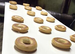 コンチテック：食品産業の清潔かつ安全な輸送作業に貢献