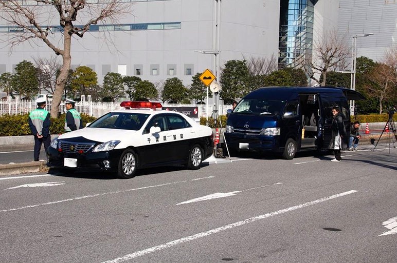 祝・日本でも公道で自動運転系のテストイベント開始、しかし心配も!?