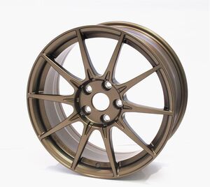 ダイワオートモビルズ、「MINI」専用ホイールに初の鍛造モデル