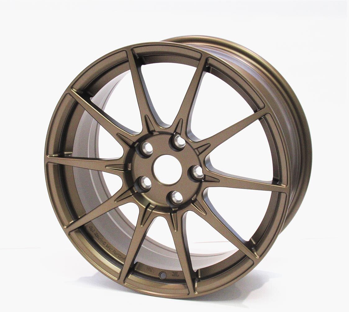 ダイワオートモビルズ、「MINI」専用ホイールに初の鍛造モデル