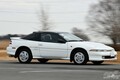 キミは覚えているか、三菱とクライスラーが手を組んで生まれたあのスポーツ・モデルを! 80-90年代車再発見 1990年式・三菱エクリプスGSR-4(1990/MITSUBISHI ECLIPSE GSR-4)