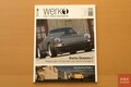 魅力的な自動車雑誌が豊富にそろう！ドイツにおける最新の「自動車雑誌事情」とは？
