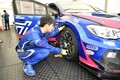 ニュルブルクリンク24時間レース2018に参戦したスバルのディーラーメカニック。その厳しい世界で感じたこととは？