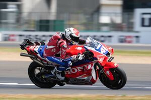 【MotoGP】ホンダ、オランダGPでマリーニ代役にアレイシ・エスパルガロを起用へ。今季第5戦スペインGP以来の参戦