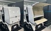 非公開: 【VECTRIX】バッテリー交換式小型商用EV「I-Cargo」市販モデルを10/1に発売！