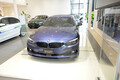 【BMWアルピナ】ボーフェンジーペンCEOが関西初の常設ショールームを来訪