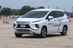 三菱が新型SUV風ミニバンを世界初公開！ 海外モデル「エクスパンダー」の弟分か