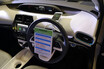 CEATECジャパン 2018　トヨタがスマートフォン連携システムを市場導入