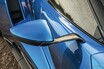 フォード・パフォーマンス　比較試乗　GT×フィエスタST　瑠璃色の血統