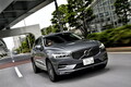 ハイブリッドを搭載した「ボルボ XC60 B5 AWD インスクリプション」、その上質な手応えを山田弘樹が報告