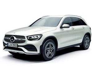 メルセデス・ベンツGLC／GLCクーペに特別仕様「GLC 220 d 4MATIC Sports Line Edition」が登場