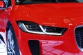 ジャガー初の量産EV、I-PACEを日本導入。航続距離470kmで価格は959万円から