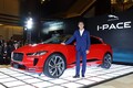 ジャガー初の量産EV、I-PACEを日本導入。航続距離470kmで価格は959万円から