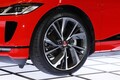 ジャガー初の量産EV、I-PACEを日本導入。航続距離470kmで価格は959万円から