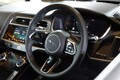 ジャガー初の量産EV、I-PACEを日本導入。航続距離470kmで価格は959万円から