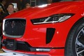 ジャガー初の量産EV、I-PACEを日本導入。航続距離470kmで価格は959万円から