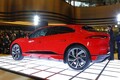 ジャガー初の量産EV、I-PACEを日本導入。航続距離470kmで価格は959万円から