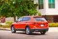 VWティグアン・オールスペースはクラス大本命の魅力的なパッケージング（※修正あり）
