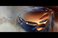 BMW、次期Z4のコンセプトカーを披露　“スタイリッシュかつスポーティ”をさらなる高みへ