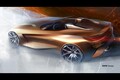 BMW、次期Z4のコンセプトカーを披露　“スタイリッシュかつスポーティ”をさらなる高みへ