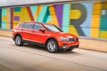 VWティグアン・オールスペースはクラス大本命の魅力的なパッケージング（※修正あり）