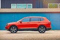 VWティグアン・オールスペースはクラス大本命の魅力的なパッケージング（※修正あり）
