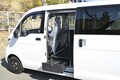 マイカー利用も可能な軽自動車登録の電気配送車【ASF 2.0】