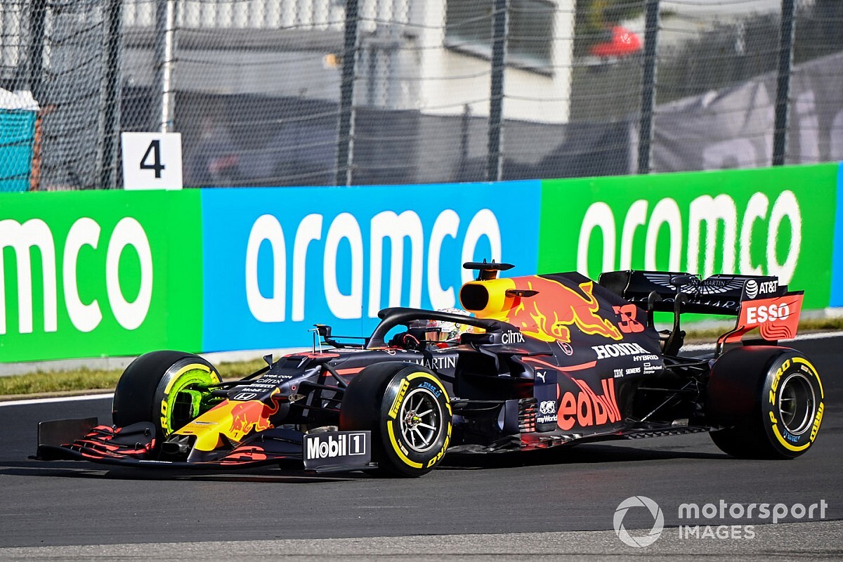 F1アイフェルfp3速報 ボッタスが首位発進 レッドブル ホンダのフェルスタッペンは4番手 Motorsport Com 日本版 自動車情報サイト 新車 中古車 Carview
