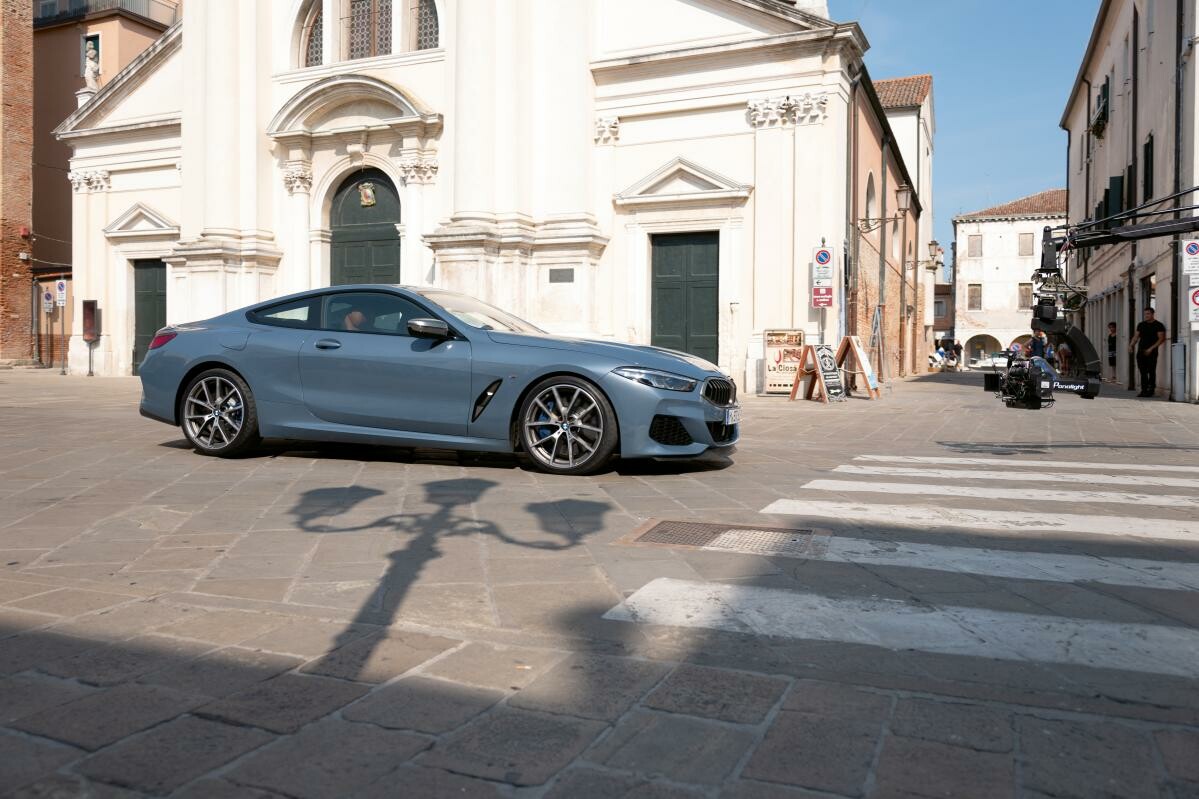 BMW8シリーズとマセラティ・グラントゥーリズモのボディサイズとパワートレイン、パフォーマンスまで比較！