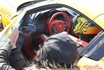 『MFゴースト』アニメ化記念 総額2億円 世界のスポーツカー8 台が音声収録のため JARIテストコースに大集結!【VOL.3】