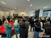 アストンマーティンが「ザ・ペニンシュラ東京」にランドマーク・ショールームをオープン