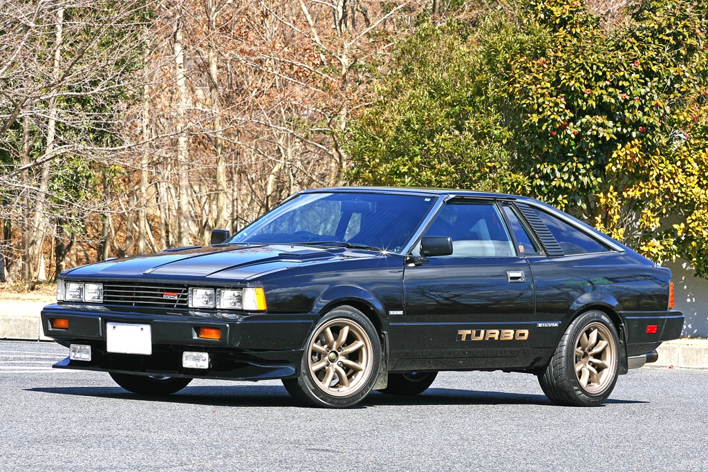 ディーラーがここまでやるとは 3代目のs110シルビアにsrdetを換装してトラブルフリー化 Web Option 自動車情報サイト 新車 中古車 Carview
