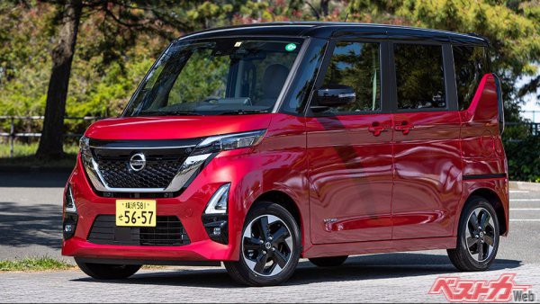 軽最高の安全性能車に何が 日産 三菱 生産中止から一転緊急リコールのドタバタ裏事情 ベストカーweb 自動車情報サイト 新車 中古車 Carview