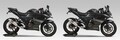 ヨシムラがジクサーSF250用「ウィンドアーマー」の受注を開始！