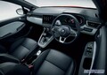 ルノー、実力ハイブリッドに豪華装備を加えた特別仕様車「ルーテシア アントラクト E-TECH FULL HYBRID」の導入を発表。価格は384万円