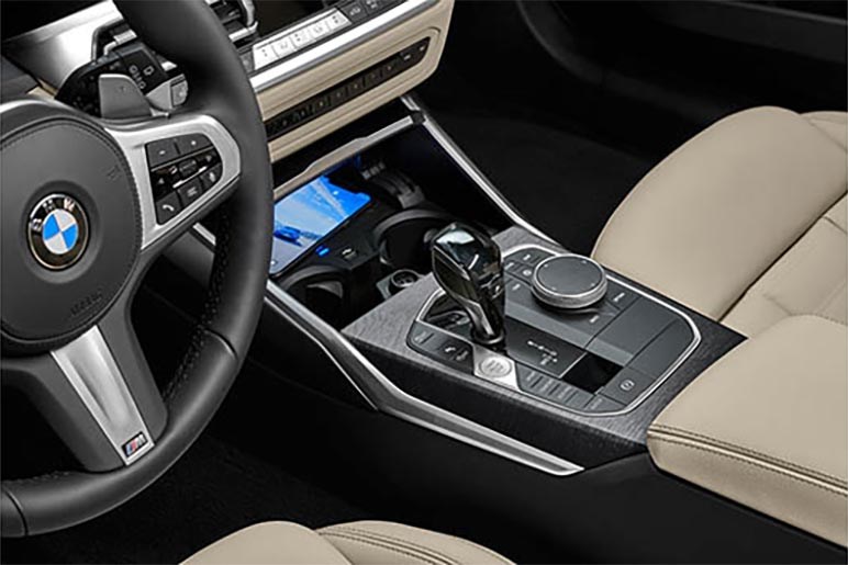 Bmwの内装はどのモデルもこだわりが詰まっている おすすめのカスタムも紹介 購入ガイド Carview 自動車情報サイト 新車 中古車 Carview