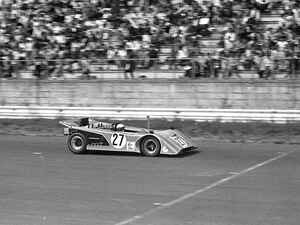 【1969年日本グランプリの記憶 (5)】優勝を狙っていたいすゞ。日産やトヨタとは比べものにならない小規模部隊で大健闘