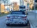 グルグル擬装無しの新型BMW Z4がミュンヘンのストリートにいよいよ登場！